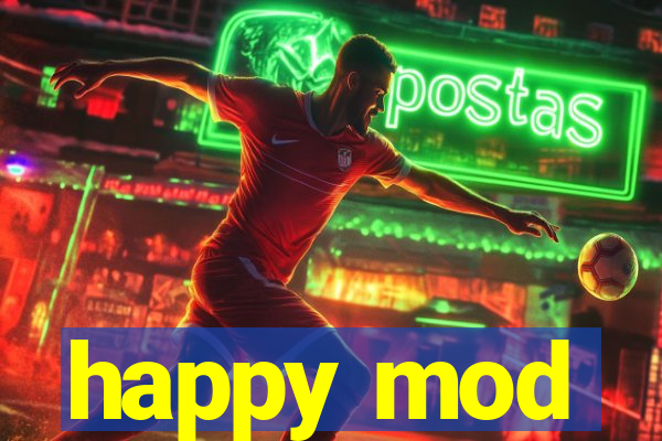 happy mod